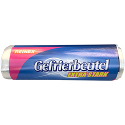 Gefrierbeutel Reinex 3 L