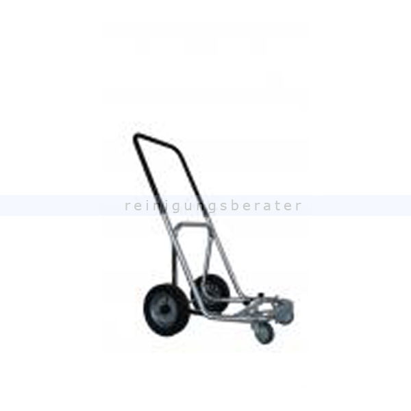 Gehäuseteil Cleanfix Kippwagen komplett