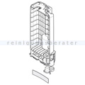 Gehäuseteil Sebo Filterkasten
