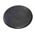 Zusatzbild Gehäuseteile Clean Track Spritzschutzdeckel schwarz