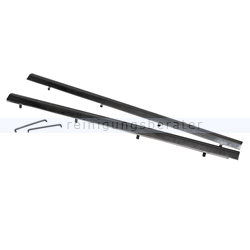 Gehäuseteile Lindhaus Metallleisten Set 14 Zoll