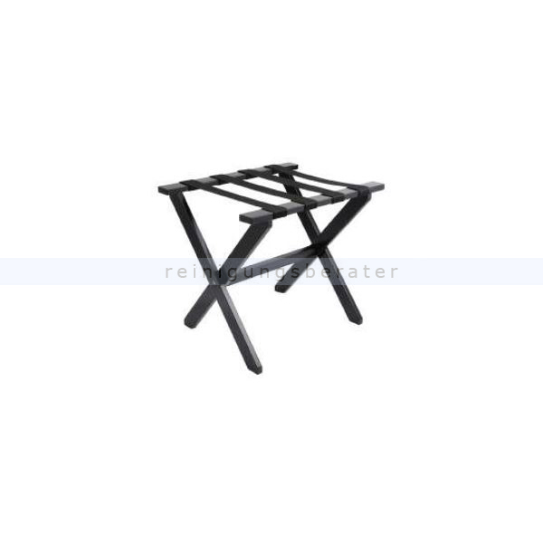 Gepäckträger Simex Black Line Holz dunkel
