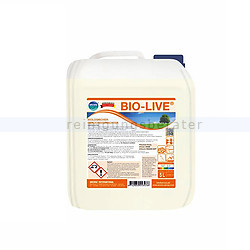 Geruchsentferner Arcora Bio-Live 5 L Geruchstilger