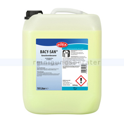 Geruchsentferner Becker Chemie Eilfix BA-CY-SAN 10 L