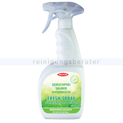 Geruchsentferner Biodor Fresh Spray 0,75 L