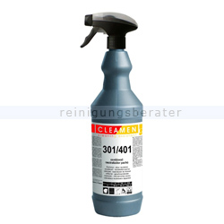 Geruchsentferner Cleamen 301/401 1 L Geruchsneutralisator