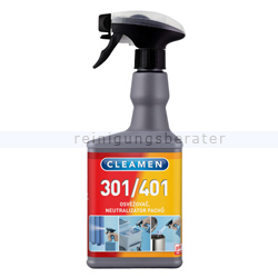 Geruchsentferner Cleamen 301/401 550 ml Geruchsneutralisator