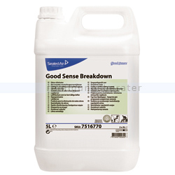 Geruchsentferner Diversey Good Sense BreakDown 5 L