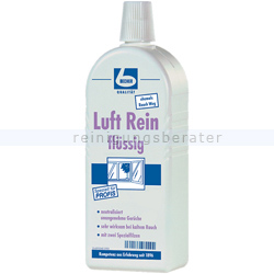 Geruchsentferner Dr. Luft Rein flüssig 500 ml
