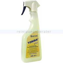 Geruchsentferner Dreiturm Torma Plus mit Citrusduft 500 ml