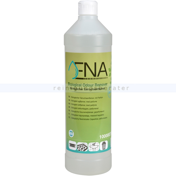Geruchsentferner ENA biologischer Raumerfrischer 1 L