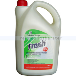 Geruchsentferner Fresh 5 L