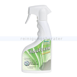 Geruchsentferner Glöckner SOLUFRESH Raum-Tabak Lemon 500 ml