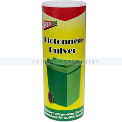 Geruchsentferner Reinex Biotonnenpulver 500 g
