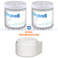 Geruchsentferner skyvell Air & Surface Gel 1kg im Set