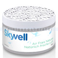 Geruchsentferner skyvell Air & Surface Gel 250g