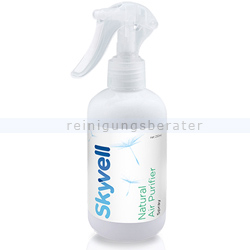 Geruchsentferner skyvell Air & Surface Spray 250 ml