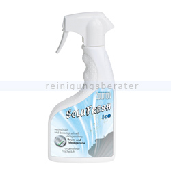 Geruchsentferner SOLUFRESH Raum-Tabak Ice 500 ml