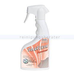 Geruchsentferner SOLUFRESH Raum-Tabak Summer 500 ml