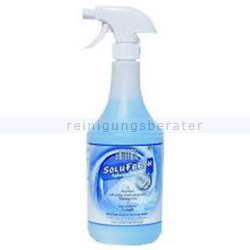 Geruchsentferner SOLUFRESH Toilette Pacific 1 L