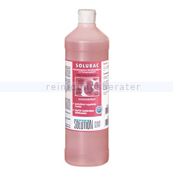 Geruchsentferner Solution Glöckner SOLUBAC 1 L