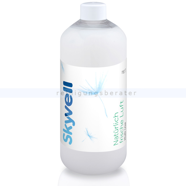Geruchsneutralisierer skyvell Air & Surface Multi Use 1 L
