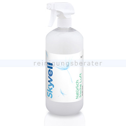 Geruchsneutralisierer skyvell Air & Surface Spray 1 L