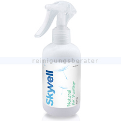 Geruchsneutralisierer skyvell Air & Surface Spray 250 ml