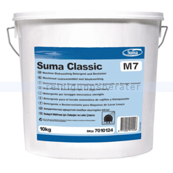 Geschirrspülpulver Diversey Suma Classic M7 10 kg