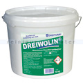 Geschirrspülpulver Dreiturm Dreiwolin 10 kg