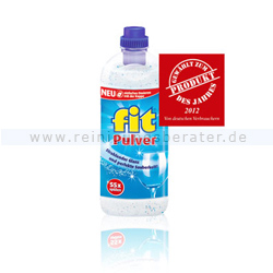 Geschirrspülpulver FIT Pulver 1 kg
