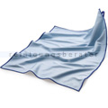 Geschirrtuch Mega Clean Mikrofaser blau 50x70 cm