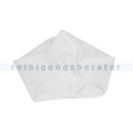 Geschirrtuch Microfaser Küchentuch blau 50x70 cm