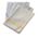 Zusatzbild Geschirrtuch Mopptex Baumwolltuch 50 x 70 cm 60g gelb Karton