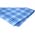 Zusatzbild Geschirrtuch Vileda Microfaser Tea Towel weiß-blau 40x60 cm