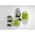 Zusatzbild Gewürzmühle Wesco Gewürzbehälter 2er Set limegreen