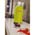 Zusatzbild Gewürzmühle Wesco Salz- & Pfeffermühle limegreen