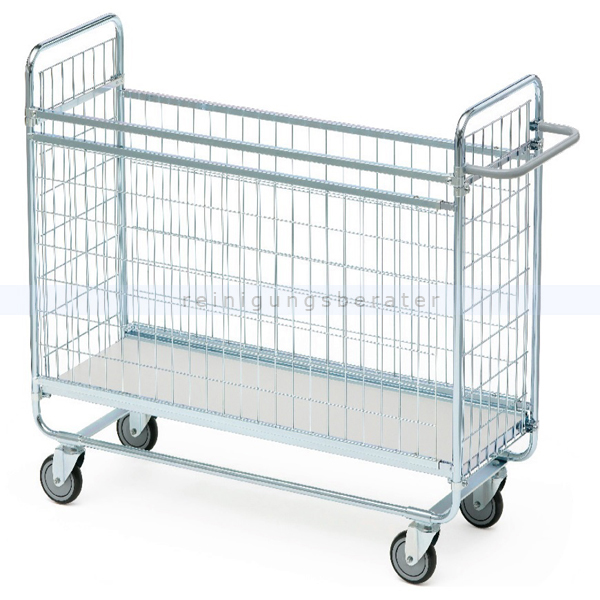 Gitterwagen Serie 100, max. 100 kg