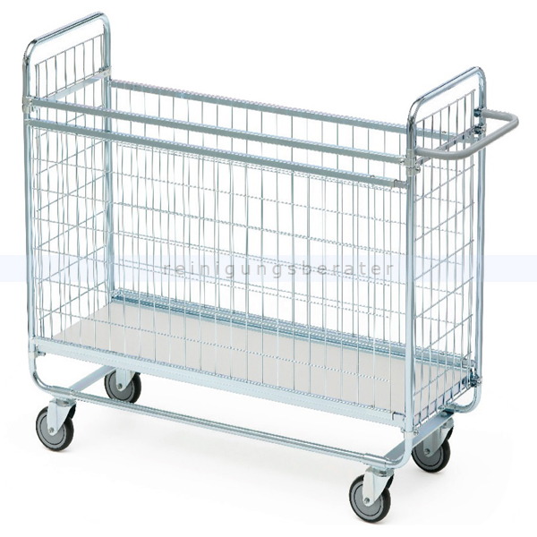 Gitterwagen Serie 100, max. 100 kg
