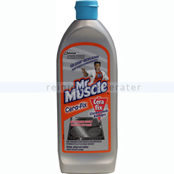 Glaskeramikreiniger Diversey CeraFix Mr. Muscle 200ml