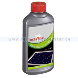 Glaskeramikreiniger Kleen Purgatis Maximo 250 ml