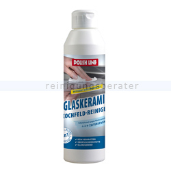 Glaskeramikreiniger Langguth KR30 Kochfeldreiniger 250 ml