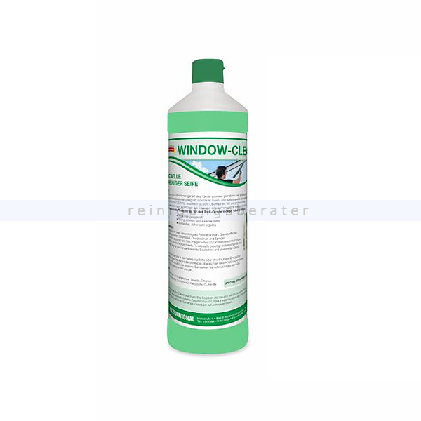 Glasreiniger Arcora Window-Clean 1 L Konzentrat