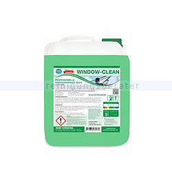 Glasreiniger Arcora Window-Clean 5 L Konzentrat