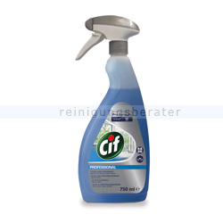 Glasreiniger Diversey CIF Professional 750 ml