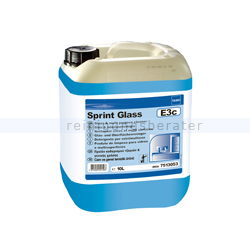 Glasreiniger Diversey TASKI Sprint Glass E3c 10 L