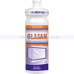 Glasreiniger Dr. Schnell Glasan 1 L