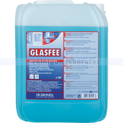 Glasreiniger Dr. Schnell Glasfee 10 L