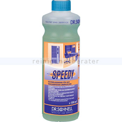 Glasreiniger Dr. Schnell Speedy 500 ml Nachfüllflasche