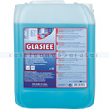 Glasreiniger Ecolab Clinil 10 L